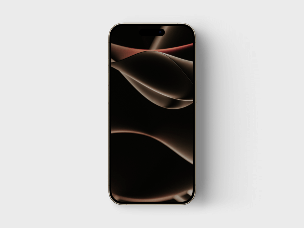 free iphone 15 with transparent background 1