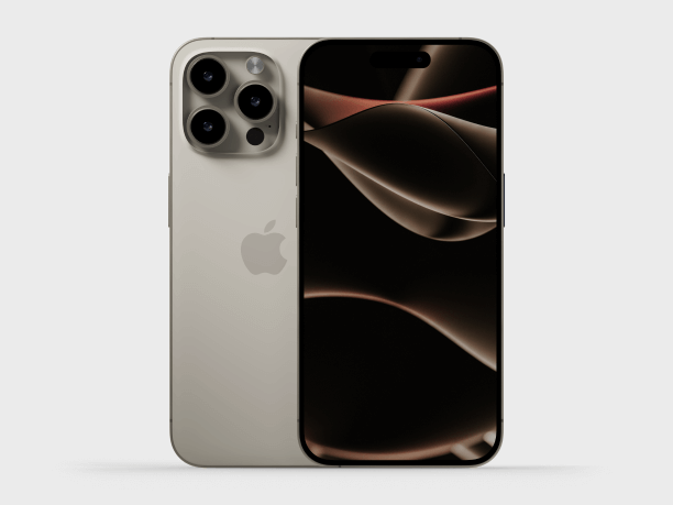 iphone 15 with transparent background 6