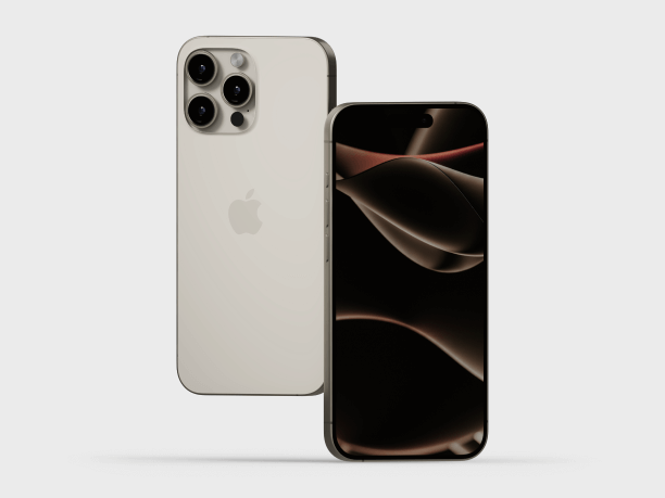 iphone 15 with transparent background 7