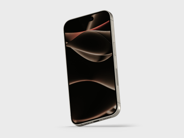 iphone 15 with transparent background 9